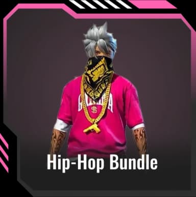 Hip-Hop Bundle