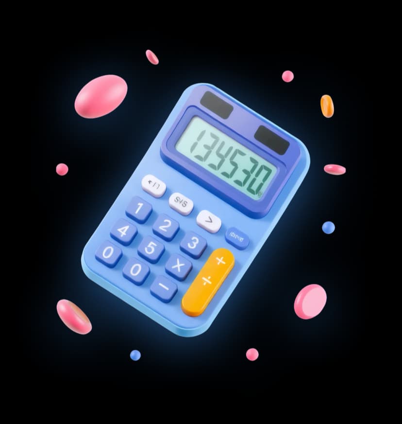 Common Calculator