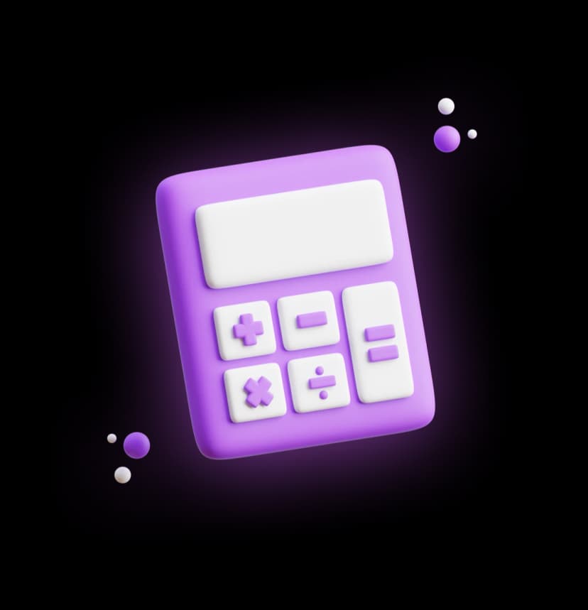 Primary Calculator