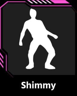 Shimmy