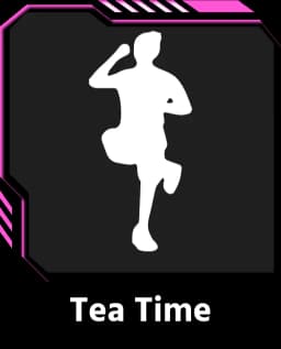 Tea Time