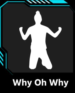Why On Why
