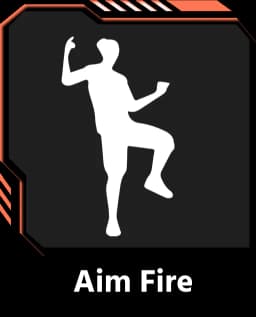 Aim Fire