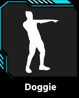 Doggie