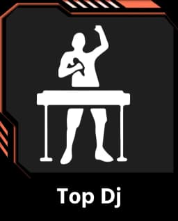 Top Dj