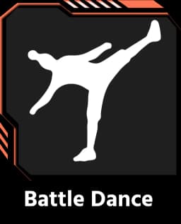 Battle Dance