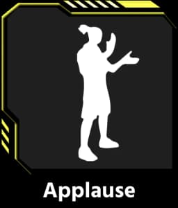 Applause