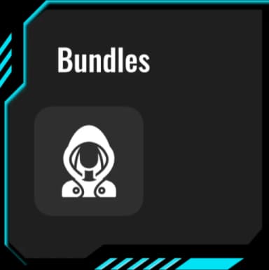 Bundles