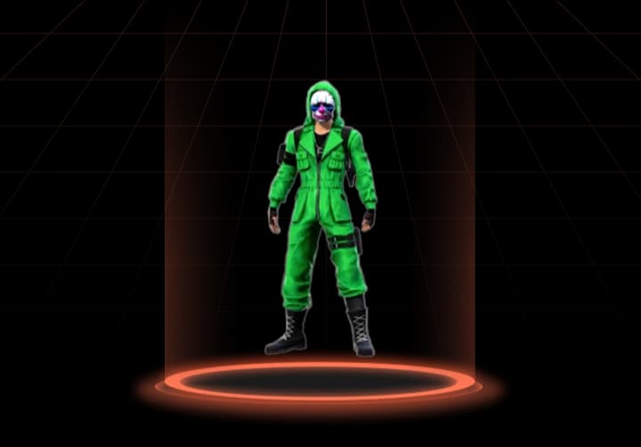 Green Criminal Bundle