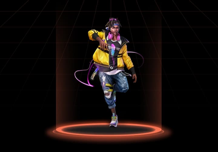 Breakdancer Bundle