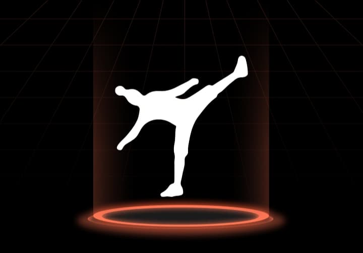 Battle Dance