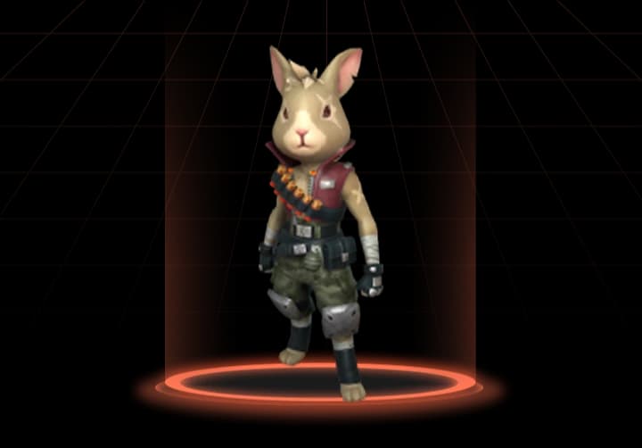 Agent Hop