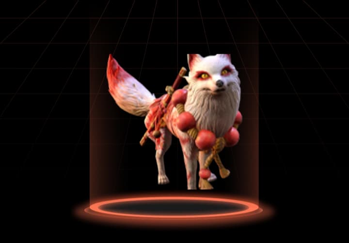 Spirit Fox