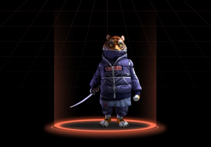 Sensai Tig