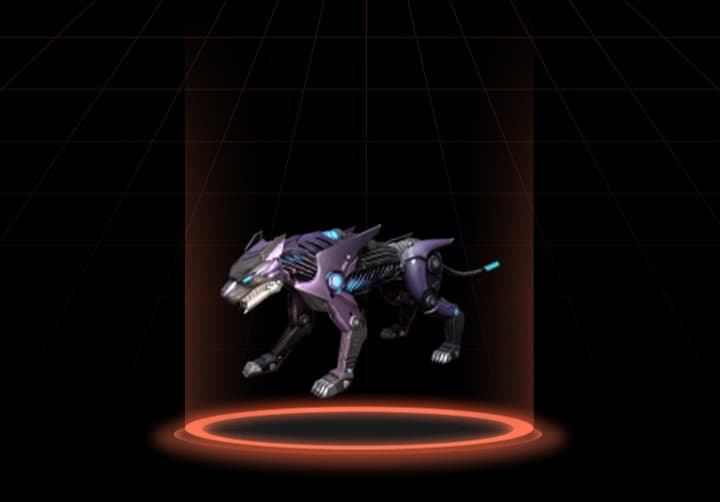 Night Panther