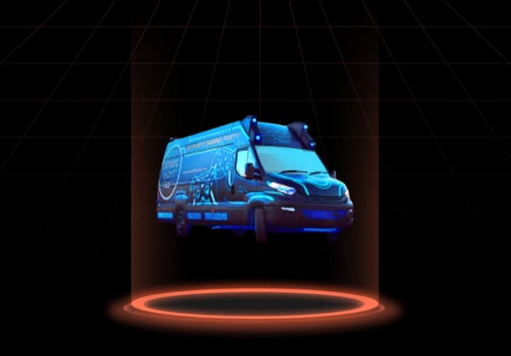 Van