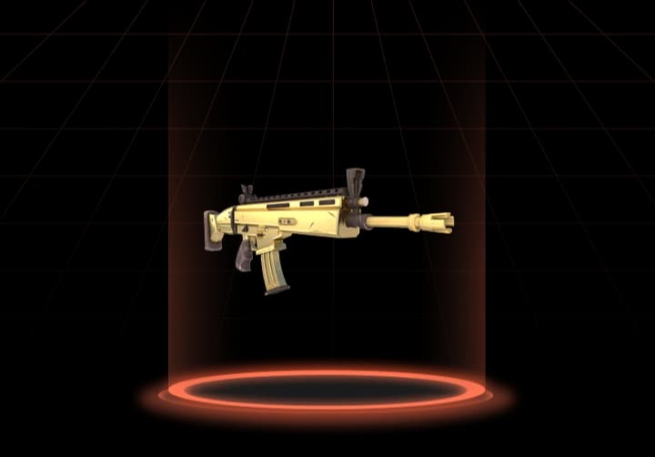 Scar