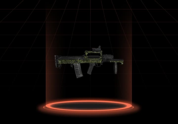 Groza
