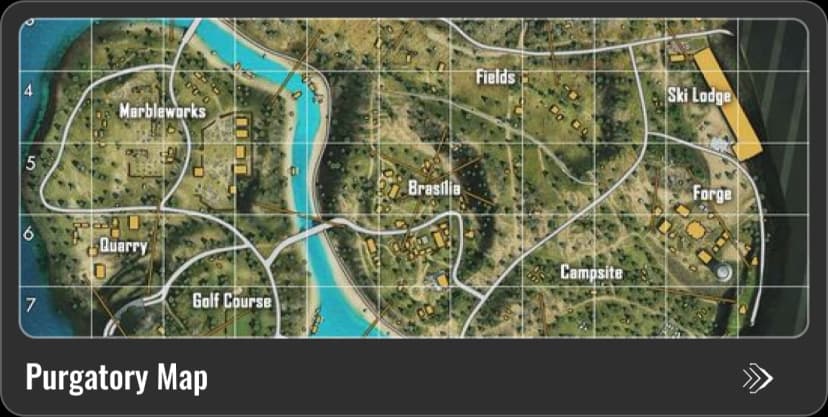 Purgatory Map