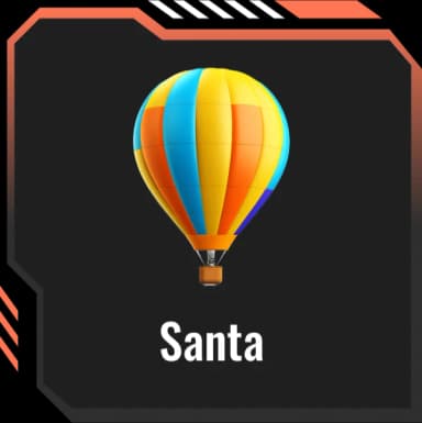 Santa
