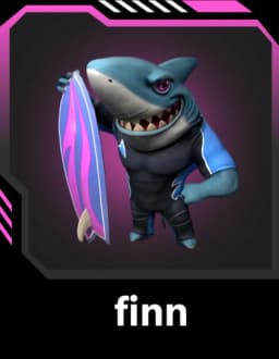 Finn