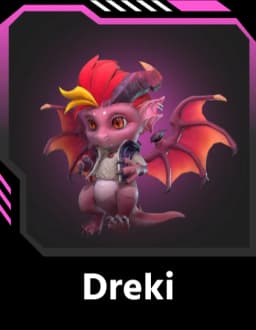 Dreki