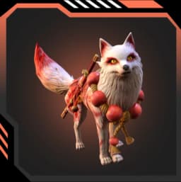 Spirit Fox