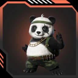 Detective Panda
