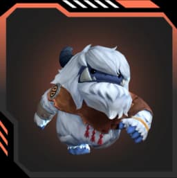 Yeti