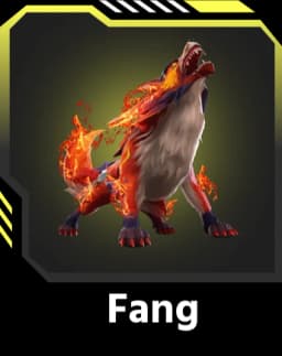 Fang