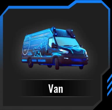 Van