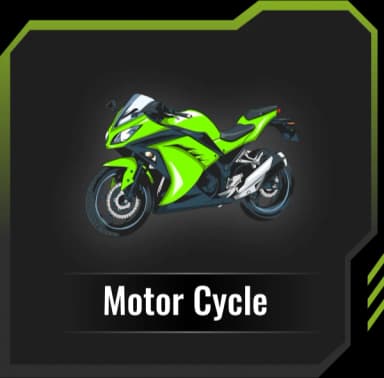 Motor Cycle