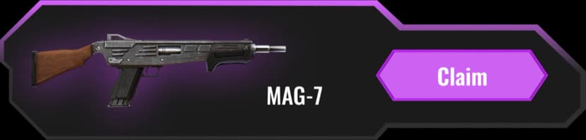 MAG-7