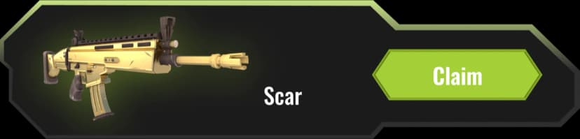 Scar