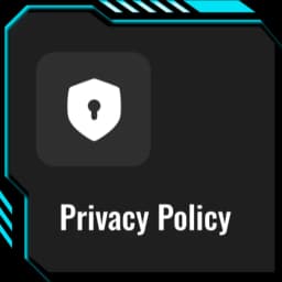 Privacy Policy
