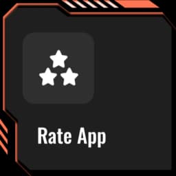 Rate App